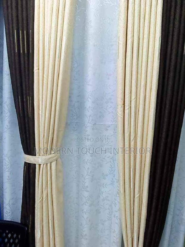 Quality New Curtains