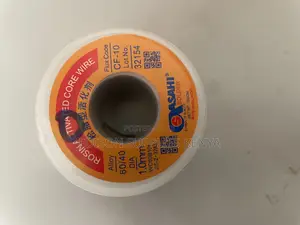 Asahi Solder Wire 1mm Original Rosin Activated Core Wire