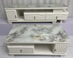 Imported Coffee Table With TV Stand