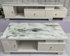 Imported Coffee Table With TV Stand
