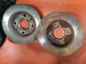 Daihatsu Mira Brake Discs
