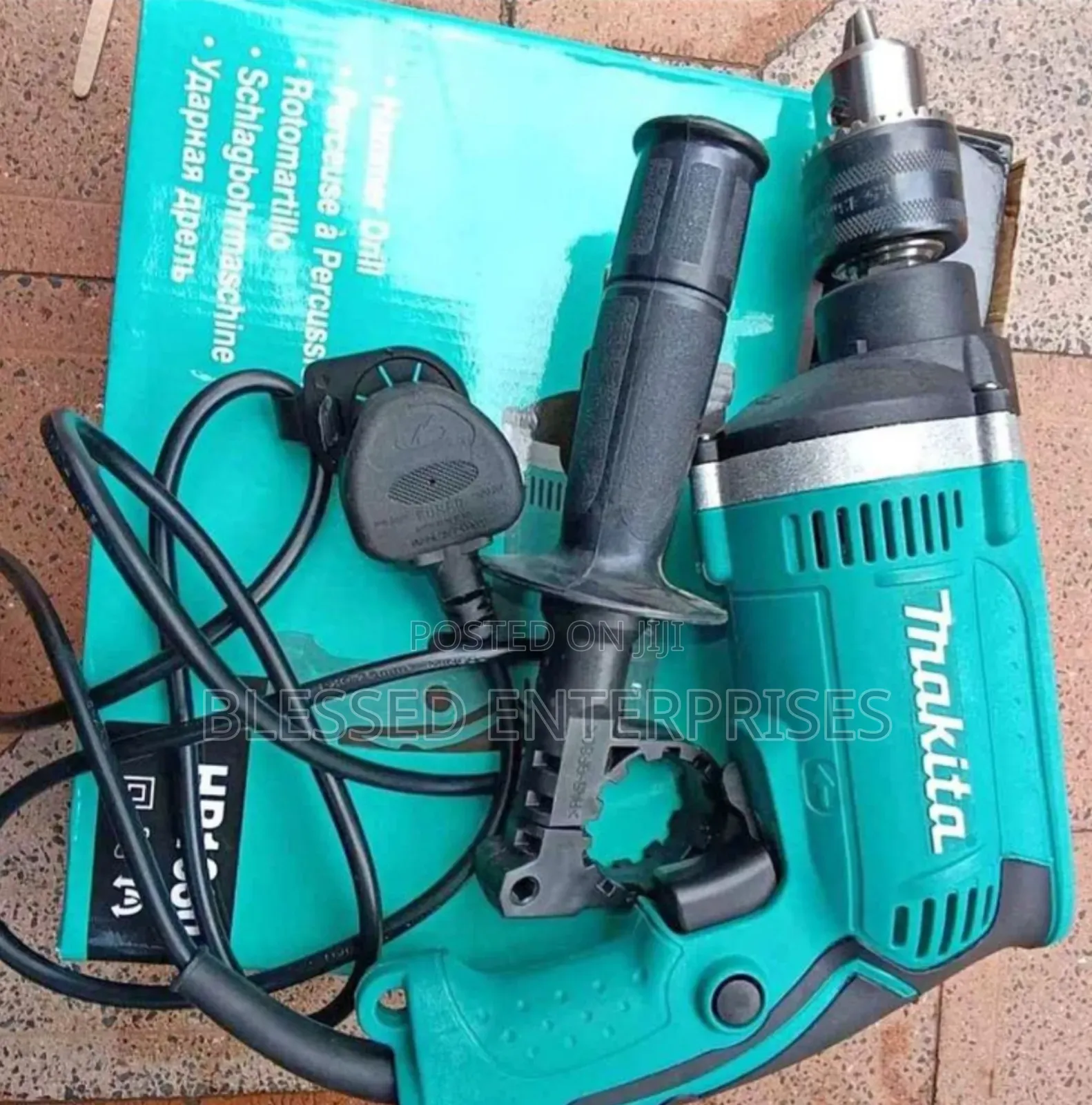 Makita 1630 Impact Drill/ Makita Electric Drill