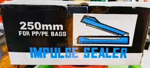 Impulse Sealer 250mm