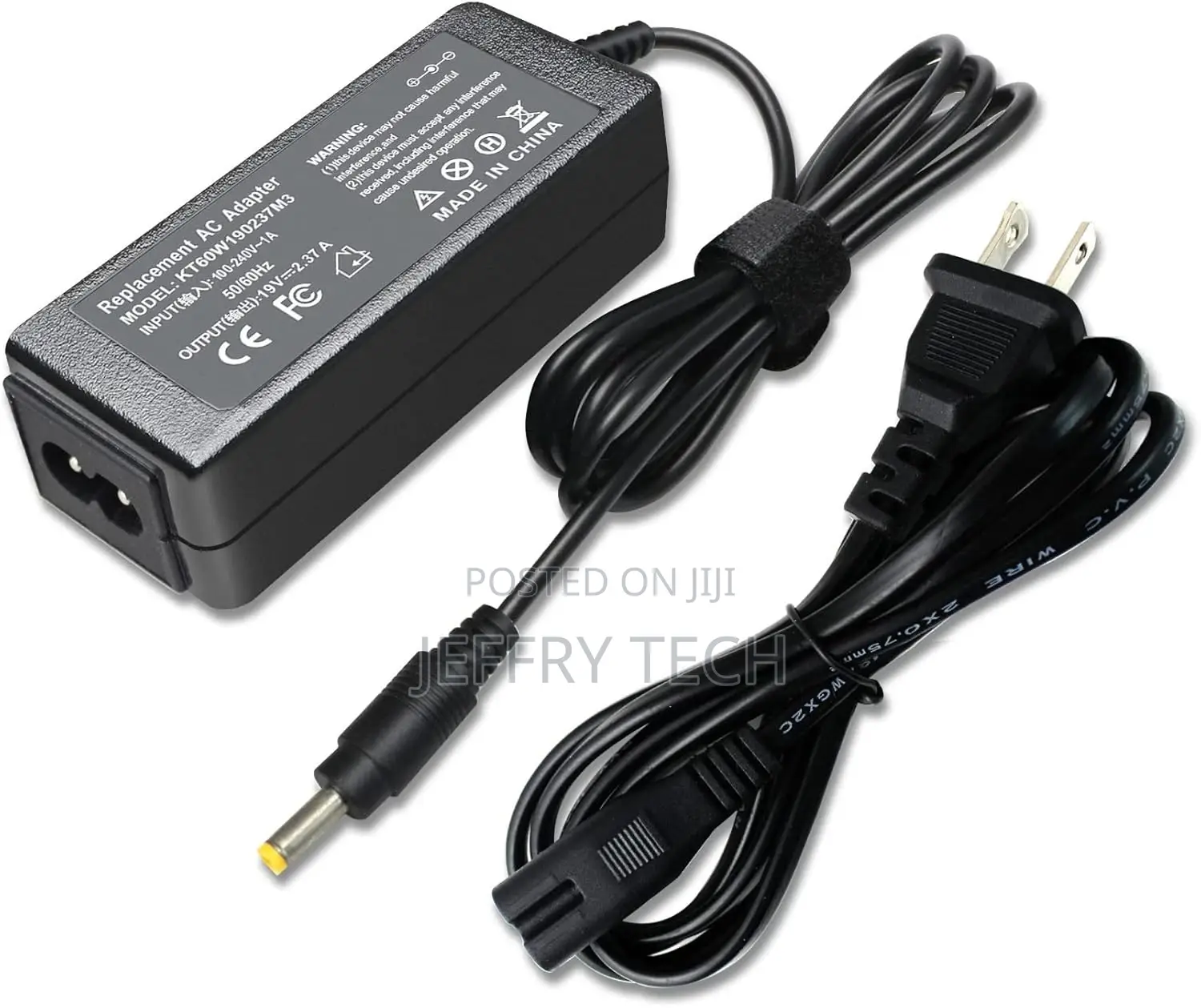 PA5192U-1ACA Charger for Toshiba Chromebook 2 CB35 CB30 CB35