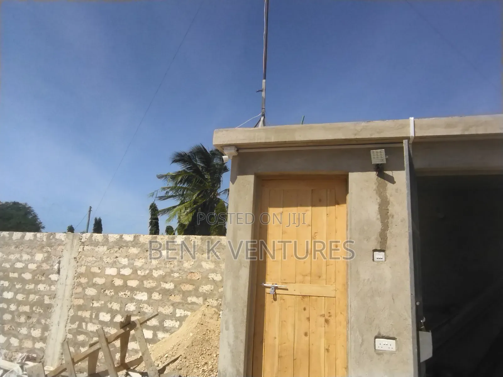 Installations ( Fan, Ac, Cctv, Access Control, Tv Mounting)