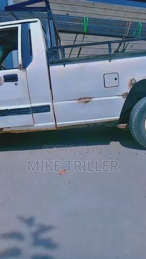 Driving Job