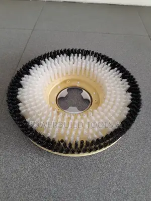 Soft Brush for Floor Scrubber Machine