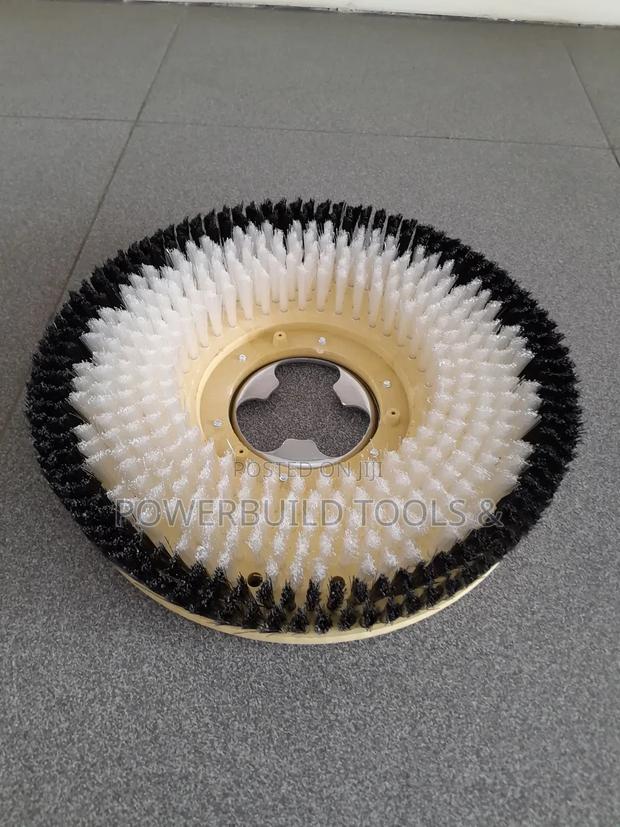 Soft Brush for Floor Scrubber Machine