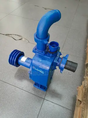 2 Inch BPZ 55-65metres Pump High Pressure