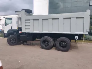 Tipper FVZ Isuzu (New)