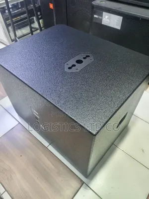 Nexo PS600 12inch Bass Speaker