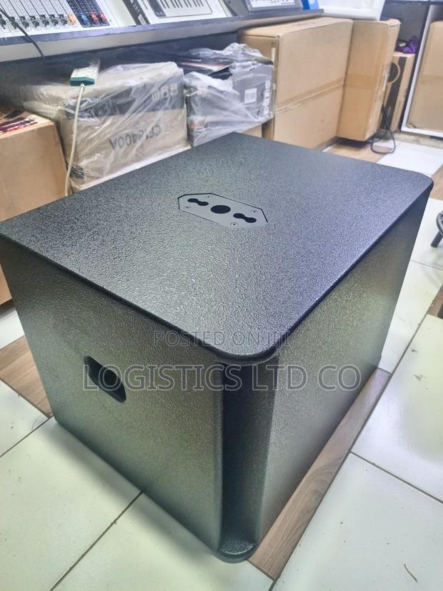 Nexo PS600 12inch Bass Speaker