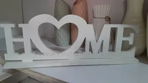 HOME Wooden Decor