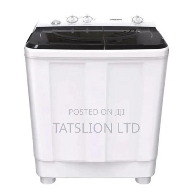 Tornado 12kg Washing Machines
