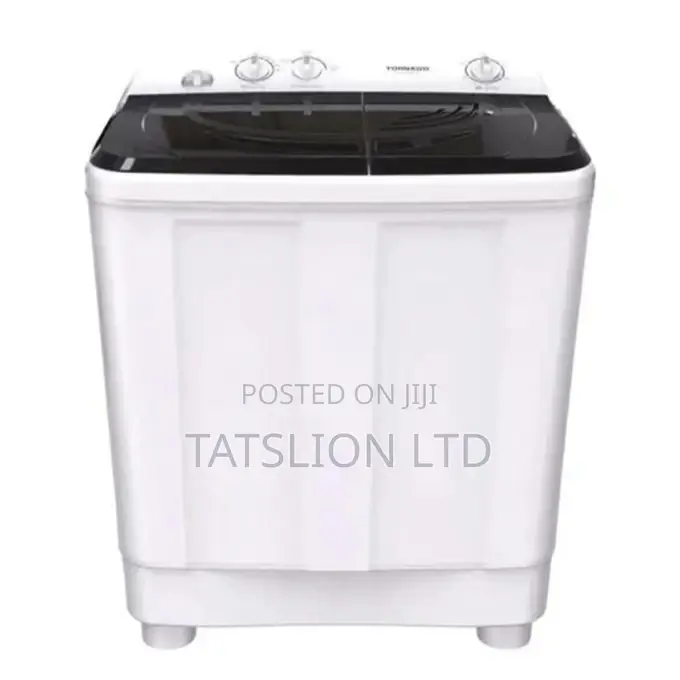 Tornado 12kg Washing Machines