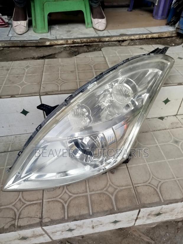 Suzuki Swift 2012 Zenon Headlight - thumbnail 2