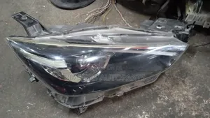 Mazda CX3 Zenon Headlights