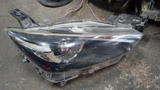 Mazda CX3 Zenon Headlights - thumbnail 3