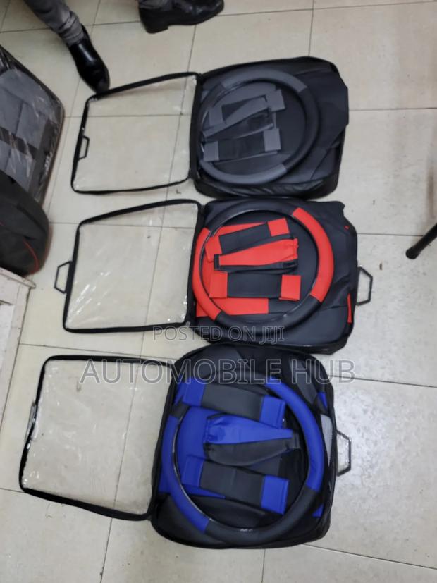 Universal Synthetic Leather Seat Cars for Cars 5 Seater