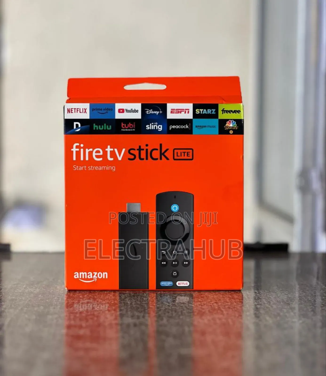 Amazon Firetv Stick Lite New Sealed in a Shop