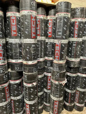 Insutech App Waterproofing Membrane Suppliers.