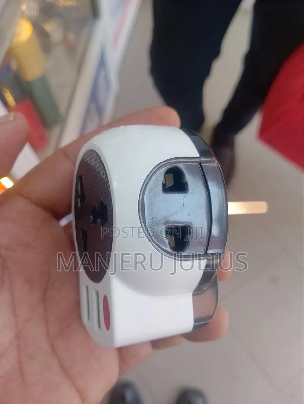 USB Electrical Multi-Plug - thumbnail 3