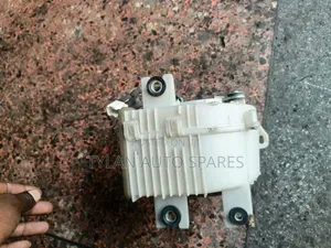 Hybrid Battery Fan Prius/Fielder