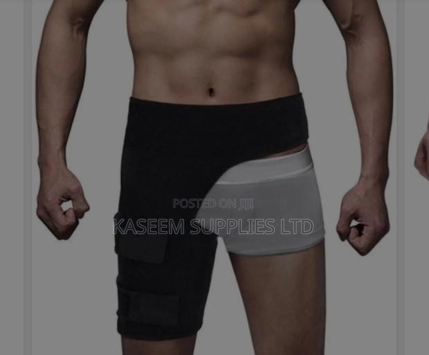 Orthopedic Hip Brace - main view