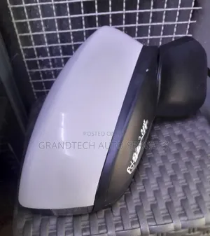 Mazda Axela 2014 Side Mirror