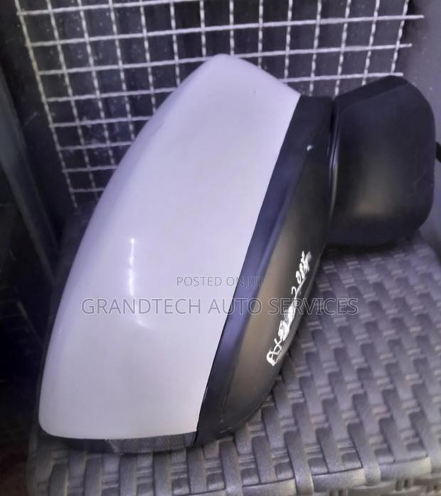 Mazda Axela 2014 Side Mirror
