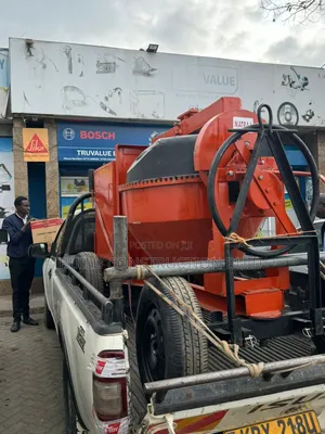 Diesel Indian Concrete Mixers Suppliers In Kenya.