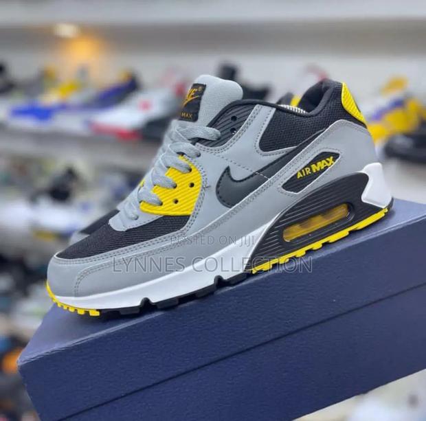 Airmax 90 Batman - thumbnail 3