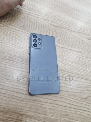 Samsung Galaxy A73 5G 256 GB Blue