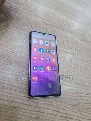 Samsung Galaxy A73 5G 256 GB Blue