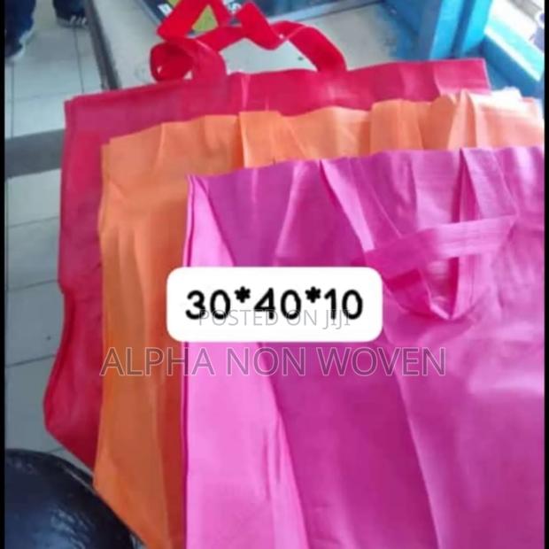 Carrier Bags - main view