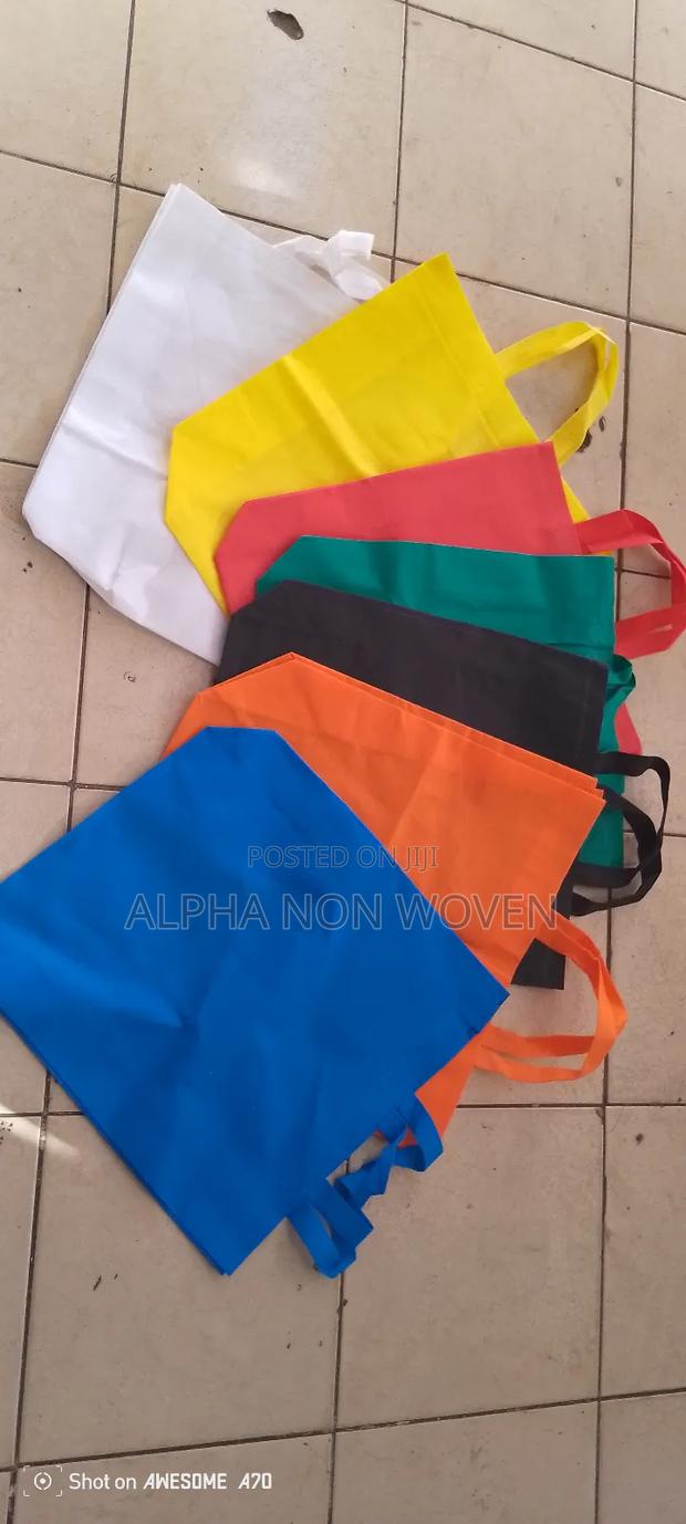 Carrier Bags - thumbnail 3