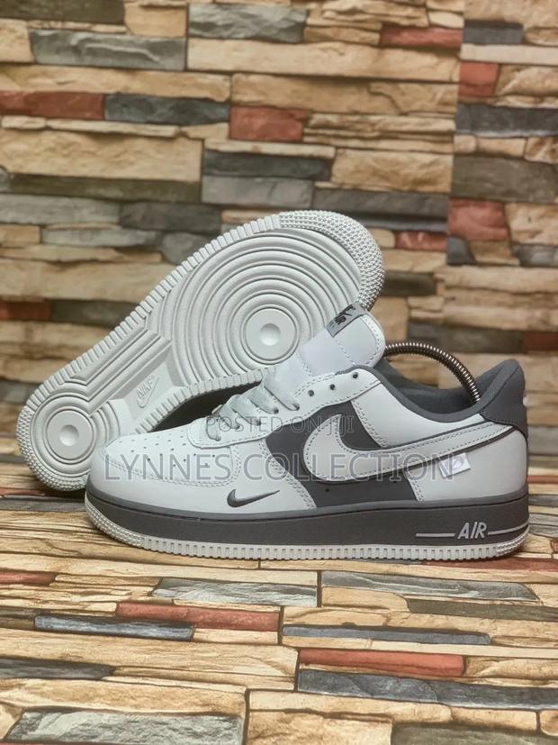 Airforce 1 Custom - thumbnail 2