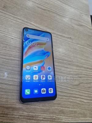 Tecno Camon 18i 128 GB Blue - thumbnail 2