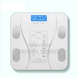BMI Weighing Scale