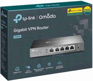 Tp-Link Er605 Gigabit Router - thumbnail 2