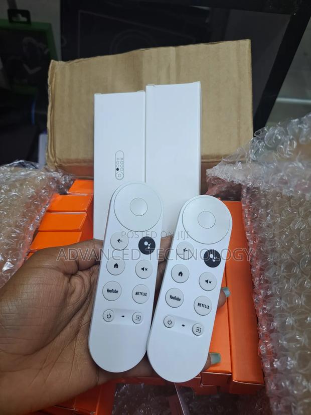 Google Chromecast Remote ! Chromecast Remote! - thumbnail 2