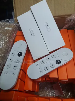 Google Chromecast Remote ! Chromecast Remote!