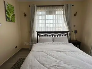 Furnished 3bdrm Maisonette in Greenpark, Athi River for rent