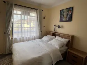 Furnished 3bdrm Maisonette in Greenpark, Athi River for rent
