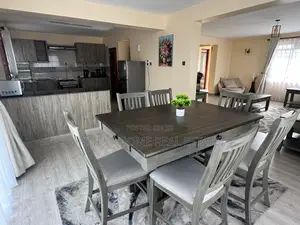 Furnished 3bdrm Maisonette in Greenpark, Athi River for rent