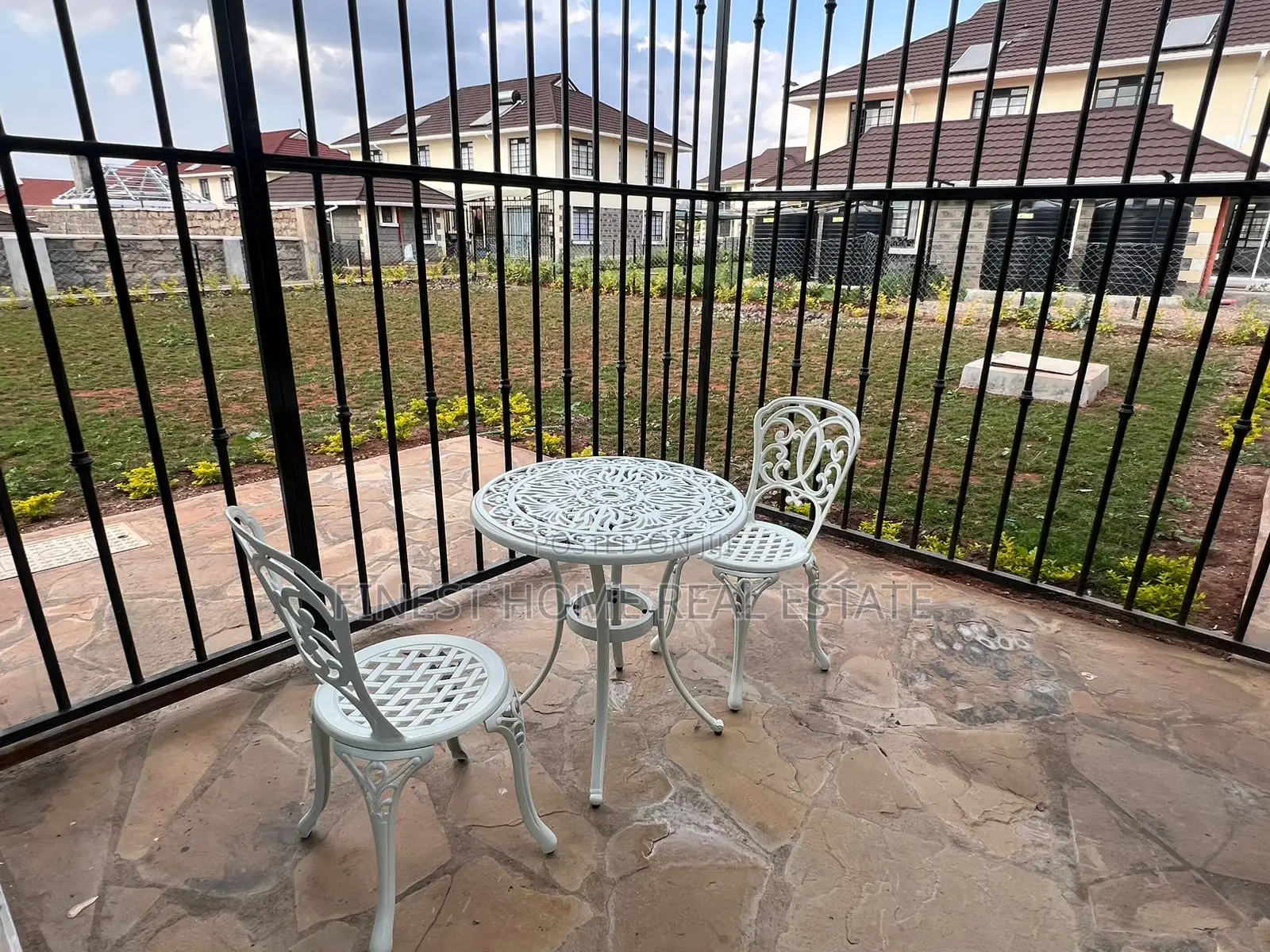 Furnished 3bdrm Maisonette in Greenpark, Athi River for rent