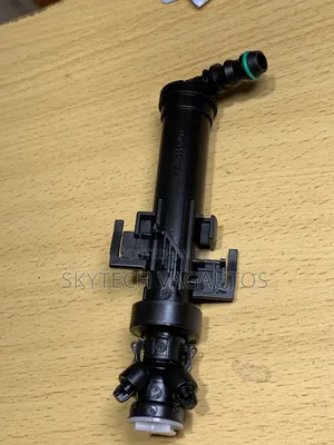 Audi Q5 Washer Jet Nozzle