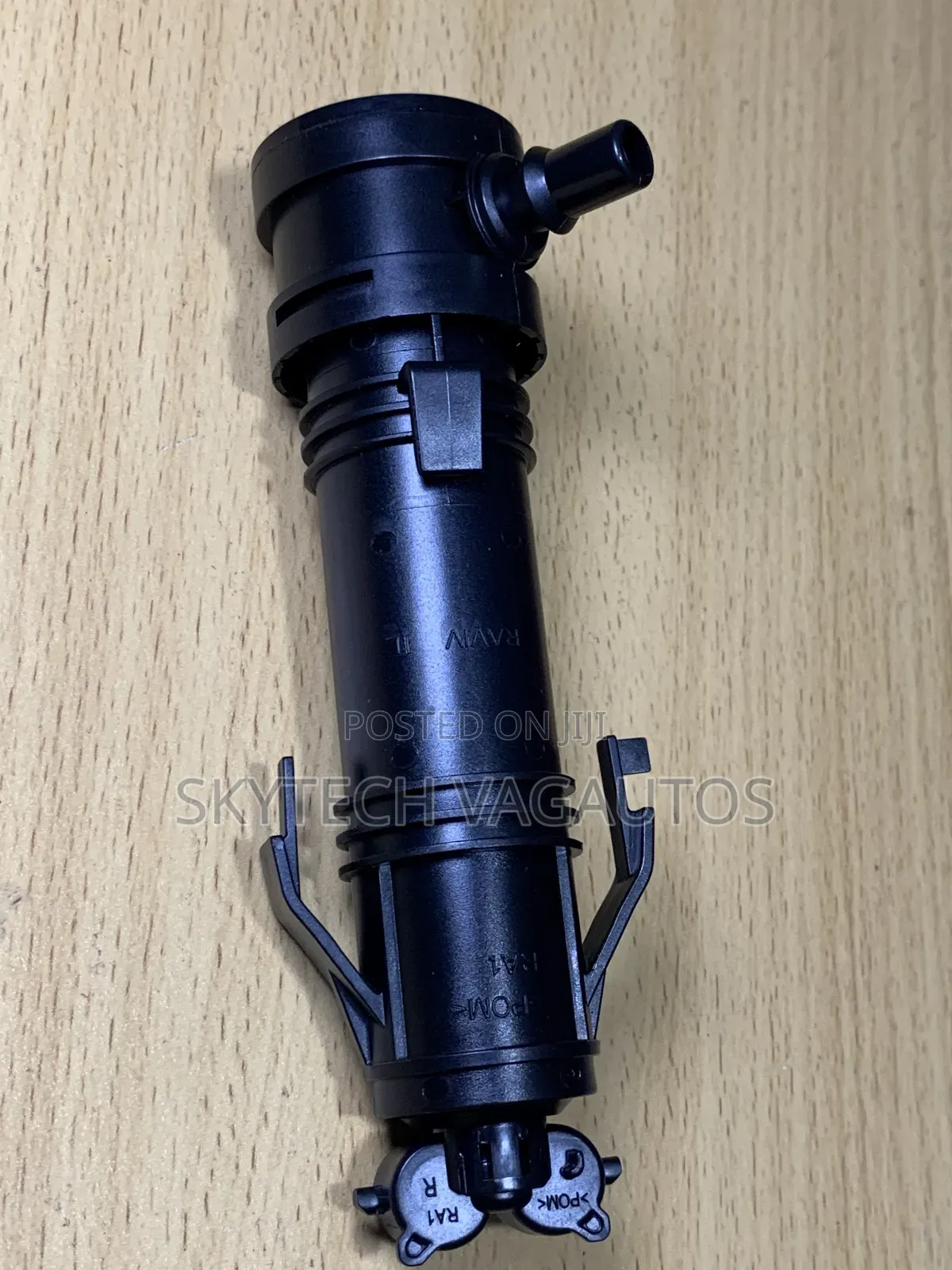 Tiguan Washer Jet/Spray NOZZLE