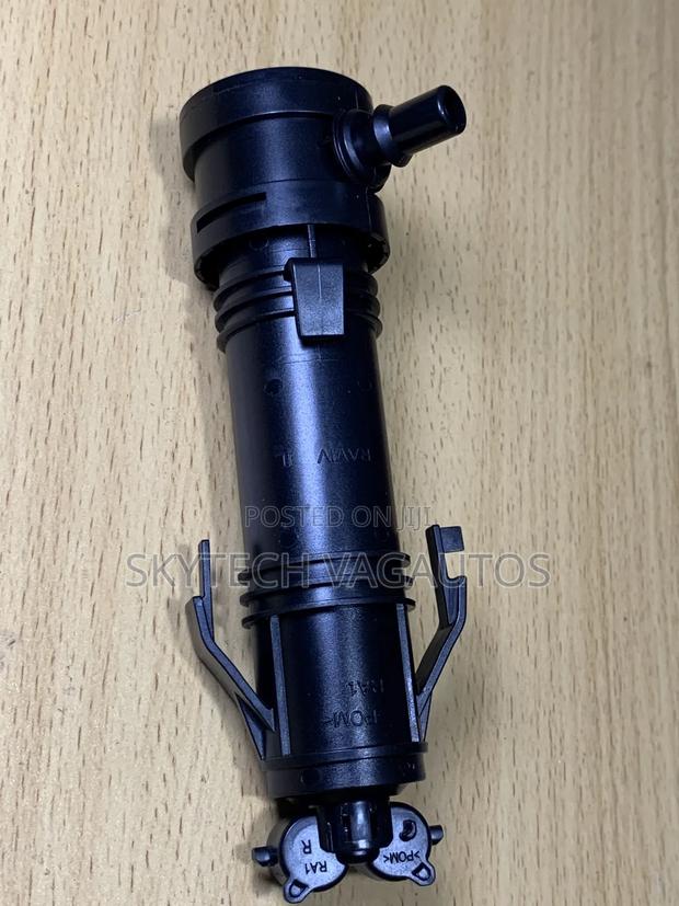 Tiguan Washer Jet/Spray NOZZLE