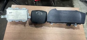 Fortuner 2015-2022 Knee Airbag